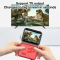 M3 Handheld Portable Pocket Mini Game Player for Kids Adults Gift 900 IN 1 Retro Video Games Console 3.0 Inch LCD Screen. 