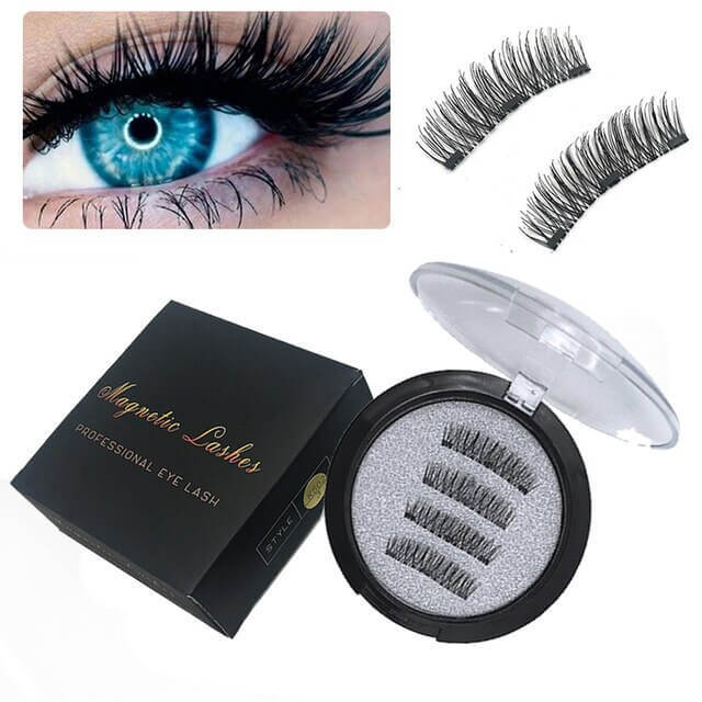 Magnetic%20Elegant%20Eye%20Lashes%20-%204%20pieces%20in%20each%20pack%20and%20natural%20look%20-%20Image%206