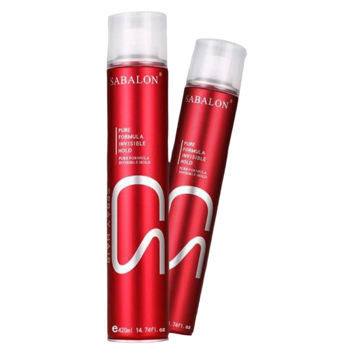 Sabalon Hair Styling Spray - 250 Ml
