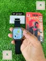 i10 Ultra Max , 2.19" inch Full Screen , Hiwatch Ultra , Sports Fitness Watch , Bluetooth Calling , For IOS and Andriod , Watch for Men and Women , Big Screen Smart Watch. 