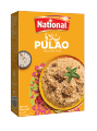 National Yakhni Pulao 70g. 