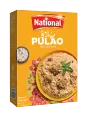 National Yakhni Pulao Rice 70g. 