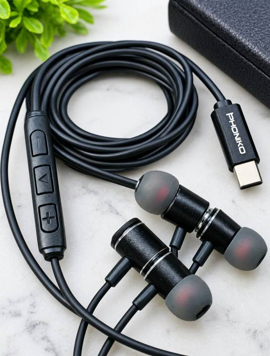 Phoniko%20Type-C%20%20(Original)%20Handsfree%20with%20Superior%20Sound%20&%20Quality%20-%20Image%203