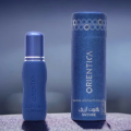 Orientica Saphire Attar For Unisex - 6ml. 