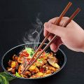 BEST BAMBOO CHOPSTICKS REUSABLE CHOP STICKS. 