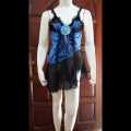 SEXKISS WOMEN CLUBWEAR SHORT NIGHTY. 