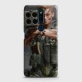 Oppo F11 Pro Cover - SkinLee HQ Hard Case - Ultimate John Matrix - SKINLEE-646-1-439-298. 