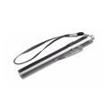 Stainless Steel Egg Candling Torch - Single Piece. 