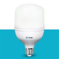 Factor LED Bulb, Dora Series, With One Year Warranty, Available in 25w, 30w, 40w, 50w Color: Cool White,  E27 Chori, In a very low price. 