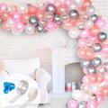 Balloon Decorating Strip – Arch Tape for Balloon Garland Setup (5m). 
