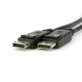 Genuine DisplayPort to DisplayPort Cable Male to Male 1.5M Branded. 