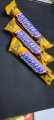 Snickers Butterscotch 24g - Halal Delight for On-the-Go /Imported /Halal /Original. 