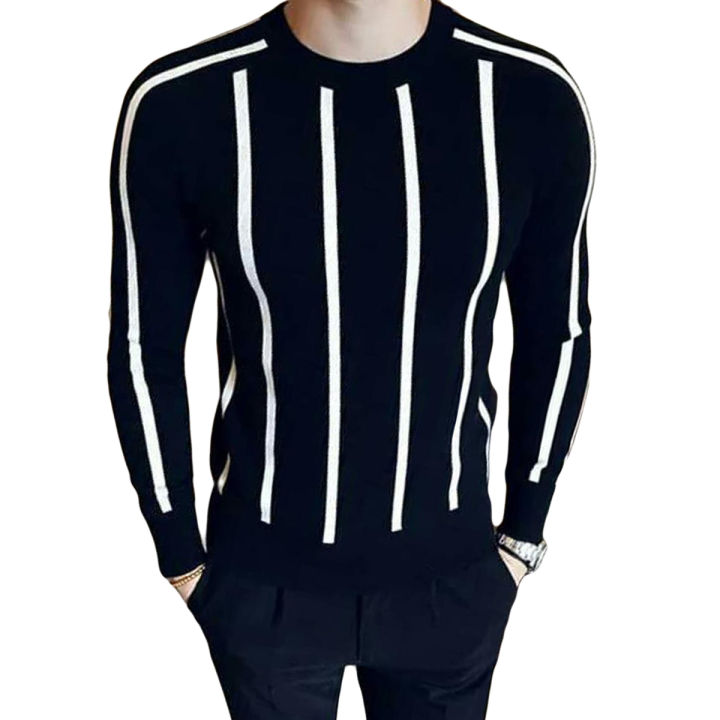 Straight%20Line%20Full%20Sleeves%20Jersey%20T-Shirt%20-%20Image%202