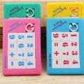 3D Plastic Puzzles Adult Math Jigsaw Kids Learning Puzzles Educational Toys for Children Adults Funny Games Cartoon Child Puzzle. 