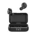 Vanky0 Alpha X200 True Wireless Earbuds. 