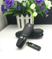R400 Wireless Presenter - RF Remote Control Laser Pointer USB PPT Power Point Presentation Slide Changer. 