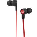 【Atoztide KKK Store】Huawei Honor Earphone Honor Monster AM15 3.5mm with and Microphone Wire Control 1.2m For 9 Lite. 
