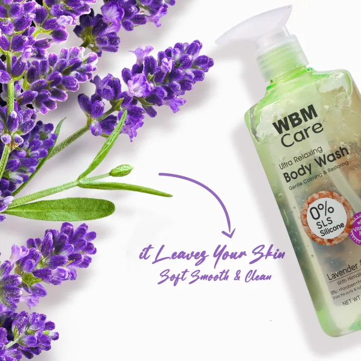 WBM%20Body%20Wash%20Lavender%20&%20Almond%20-%20300ml%20%7C%20Shower%20Gel%20for%20Women%20%7C%20Moisturizing%20&%20Refreshing%20Body%20Care%20-%20Image%203