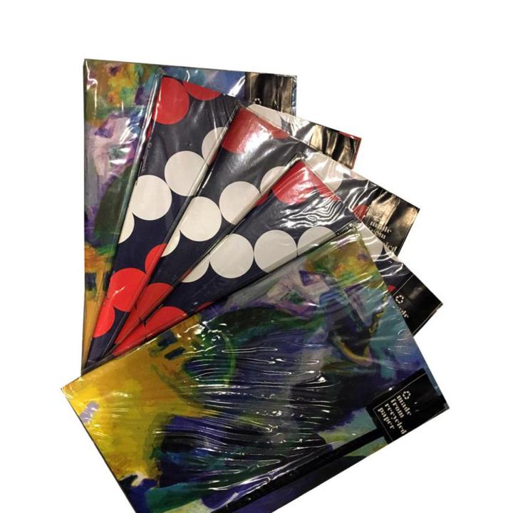 Ampersand Note Book A5 Size