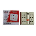 Universal Board 6 Switches Board Sockets Power Electric Board Extension Board 16A 250V 928 Bijli Wala Board Achi Quality Wala Board. 
