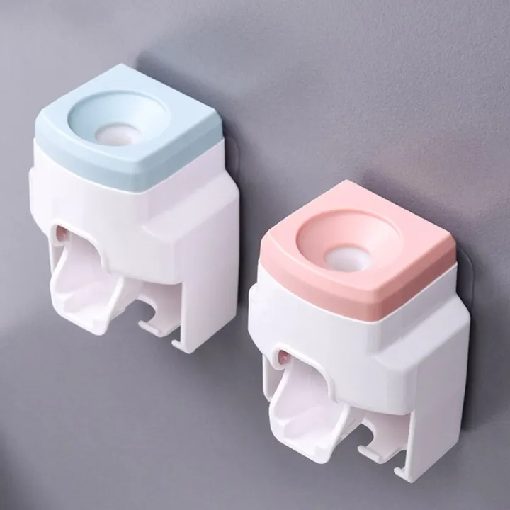 %E3%80%90HOT%E3%80%91%20Creative%20Wall%20Mount%20Automatic%20Toothpaste%20Dispenser%20Bathroom%20Accessories%20Waterproof%20Lazy%20Toothpaste%20Squeezer%20Toothbrush%20Holder%20-%20Image%203