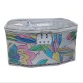 Aliya's Cosmetic Box | Printed Makeup Box | Makeup Box For Girls | Best Quality Beauty Box |. 