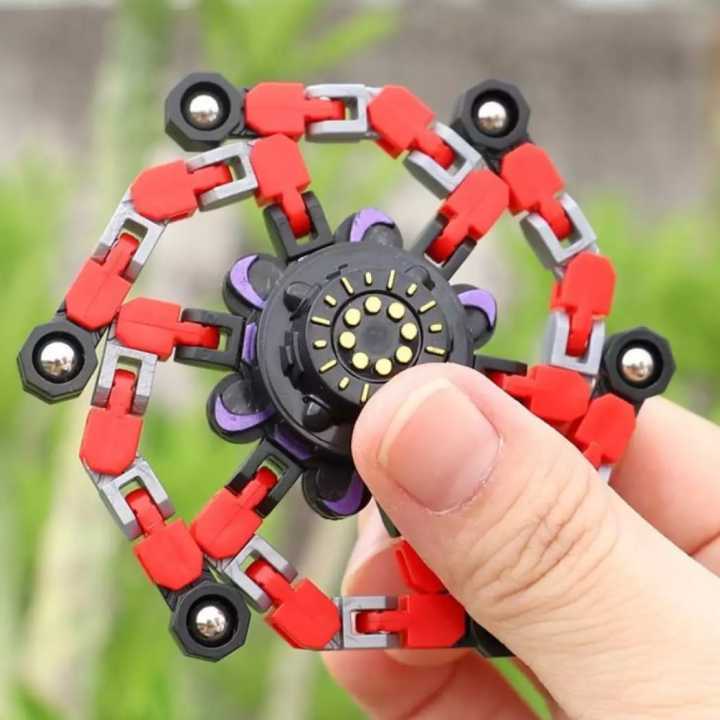 Deformable%20Fidget%20Spinner%20Robot%7C%20FINGER%20TIP%20SPINNER%20DIY%20/DEFORMABLE%20/%20SHAPE%20CHANGER%20-%20Image%203