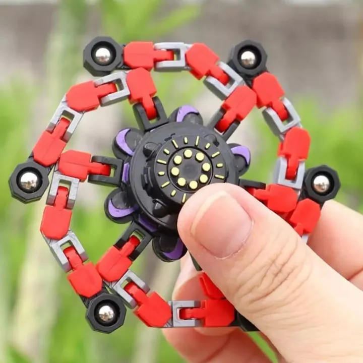 Deformable%20Fidget%20Spinner%20Robot%7C%20FINGER%20TIP%20SPINNER%20DIY%20/DEFORMABLE%20/%20SHAPE%20CHANGER%20-%20Image%204