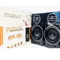 FT-2031 USB Multimedia Woofer Speaker For Computer,Woofer Speaker For Laptop. 