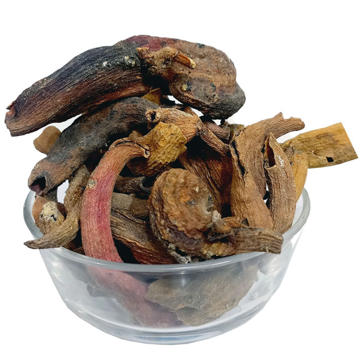 Kakra Singi 100gm - Crabs Claw - Kaakrasenghi - Premium Quality Kekra Singhi / Senghi 100 grams by Herbisol