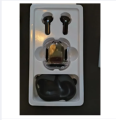 EARBUDS AIR 31 AIRPODS WIRELESS EARBUDS WITH CRYSTAL TRANSPARENT CASE WITH TYPE C CHARGING|EARBUDS BLUETOOTH 5.3 | NEW MODEL AIR 31. 