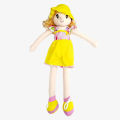Candy Doll for Baby Girls Washable. 