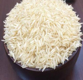 Kainat Basmati 1121 Steam long grain/3kg