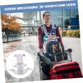 Baby Carrier Belt | Adjustable Straps, Ergonomic & Washable Design, Strong Material | Infant & Toddler Carrier Bag | Newborn Hip Seat Sling. 
