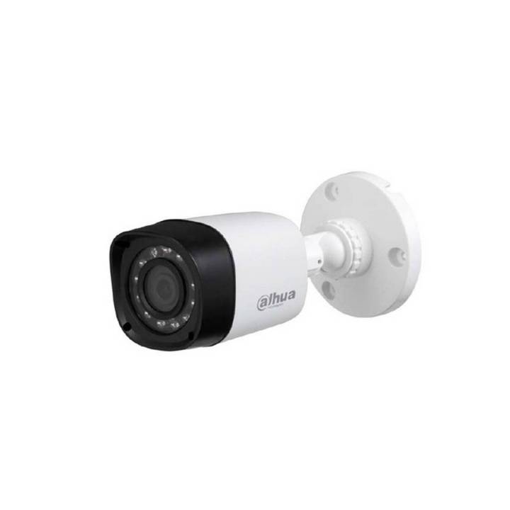Dahua HD CCTV Camera 2 MP - White