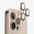 Camera Lens Protector for iphone 16 Pro Max | 16 Pro | iPhone 16 | iPhone 16 Plus | Desert Titanium Natural Titanium Black Titanium White Titanium Black White Pink Ultramine Blue Light Green. 