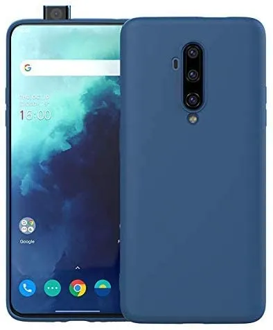 For%20OnePlus%207T%20Pro%20-%20Premium%20Liquid%20Silicone%20Silky%20Soft%20Gel%20Rubber%20Shockproof%20Back%20Cover%20Case%20For%20OnePlus%207T%20Pro%20-%20Image%202