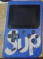 Sup Game Box 400 in 1 portable Game 3 Inch Larg Screen-Console Handheld Game Pad GameBox. 