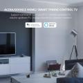 Brôàdlînk RM4 Mini IR WiFi Remote Controller Bestcon RM4C Mini Smart Home Automation Works Alexa Google Home Assistant. 