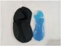 Relaxing Tired Eyes & Headache Relief Hot Cold Cooling Gel Eye Mask Ice Bag Eye Protection Ice Cool Soothing Tired Eyes. 