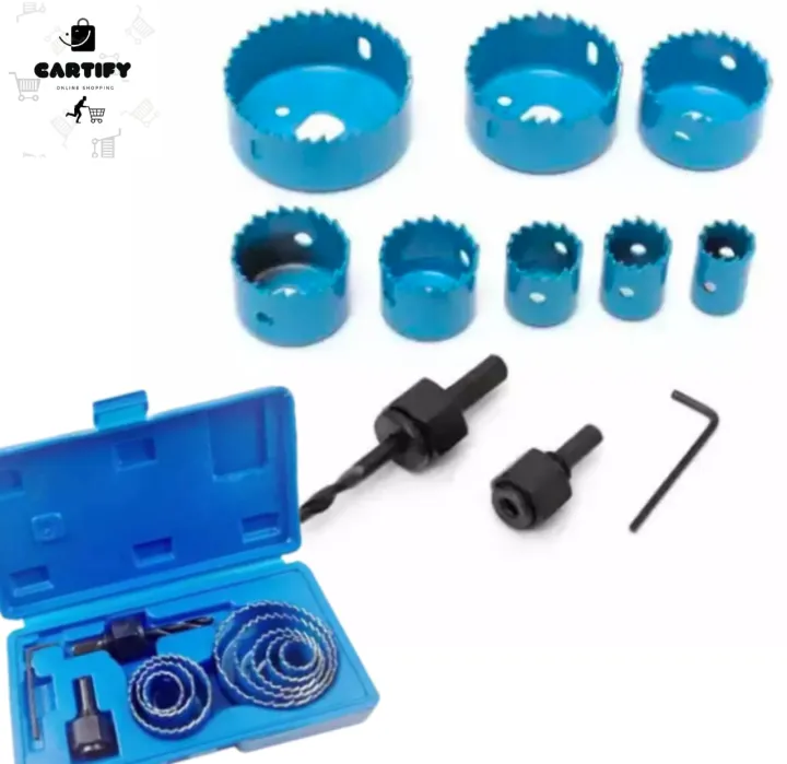 Hole%20Saw%20Cutting%20Kit%2011%20Pcs%20Wood,%20Carbon%20Steel%20Cutter%20Circular%20Round%20Drill%20Bit%20-%20Gypsum%20Cutter%20-%20Ceiling%20hole%20cutter%20-%20cartify%20-%20Image%206
