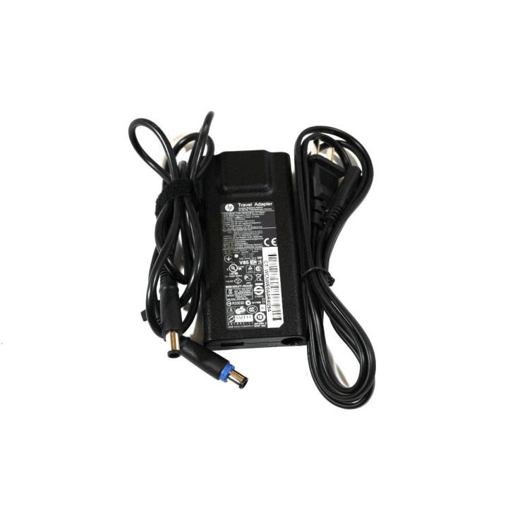Genuine HP HSTNN DA14  Travel charger HP Compaq Chargers: HP 65W Laptop Charger AC/DC Adapter 19.5V 3.33A usb 5V 1.5A for HP Probook 4420s 4430s 4440s 4510s 4520s 4525s 4530s 4535s 4540s 4545s 4730s 6360b 6450b 6455b 6460b 6470b 6475b 6550b 6555b 6560b 65