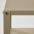 IKEA Side Table Metal Body Small Size. 