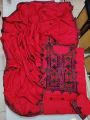 BALOCHI DRESS FULL HANDMADE WORK WITH MIRROR. 