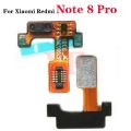 Light Proximity Sensor Flex For Xiaomi Mi 10 Lite 10T 11 pro For Redmi 9 K30S K40 Pro Distance Ambient Flex Ribbon. 