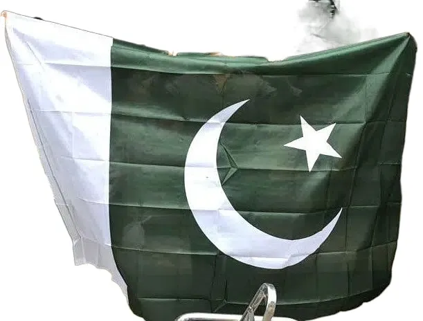Imported%20Flag%20Pakistan%20Original%20colours%20High%20Quality%20Parachute%20Jhanda%20For%2014%20August%20Independence%20Day%20-%20Image%203