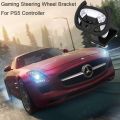PS5 Controller Multi Axis Steering Wheel Frame. 