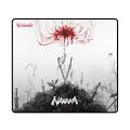 Bloody BP-45 Naraka Bladepoint Mousepad - Non Slip Design - Smooth Surface - Official Game Branding. 