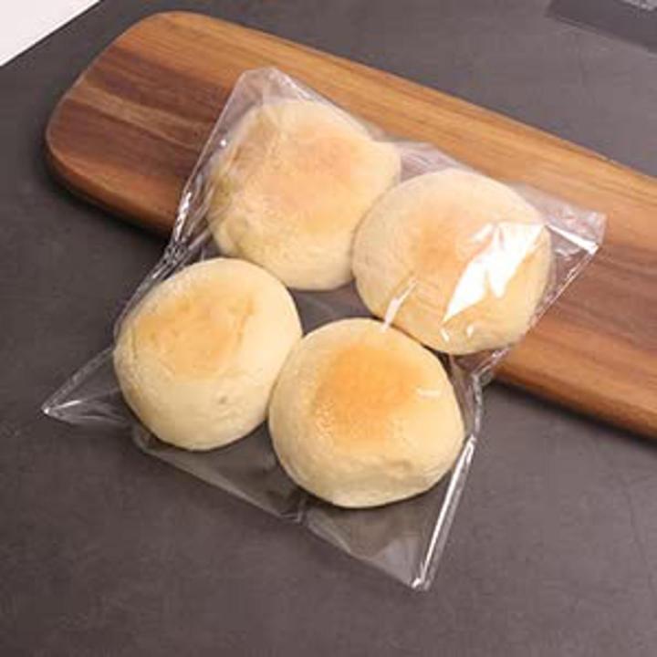 20 Pcs - Clear Sealable Cello/Cellophane Bags - Transparent Poly Bag For Packaging, Self-Adhesive Seal | Good For Bakery ,Candle ,Shirts Packing, Jewelry Packing, Candies And Snacks
