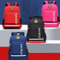 [Kashif Luggage] Children School Bags For Kids 4 to 7 Year Girls. 